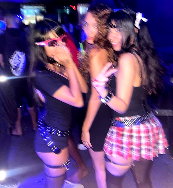 bunnymetall instagram image archive image