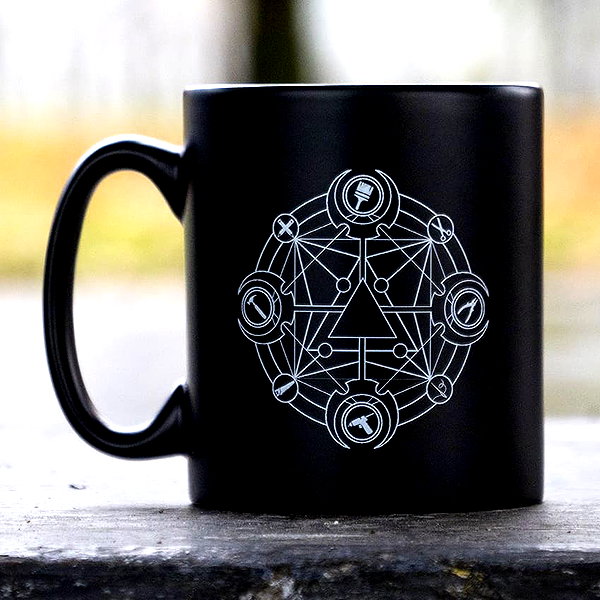 thenerdforge instagram image archive image