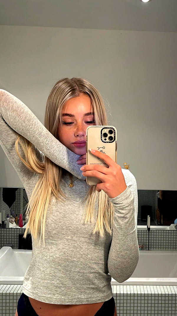 lilih instagram image archive image