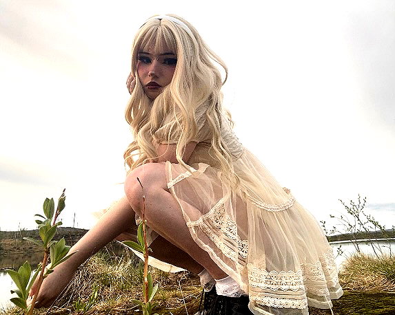basementbabydoll instagram image archive image