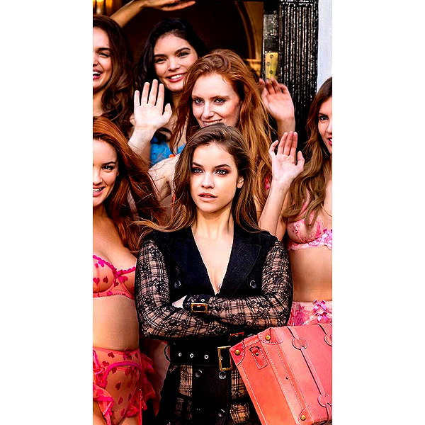 realbarbarapalvin instagram image archive image