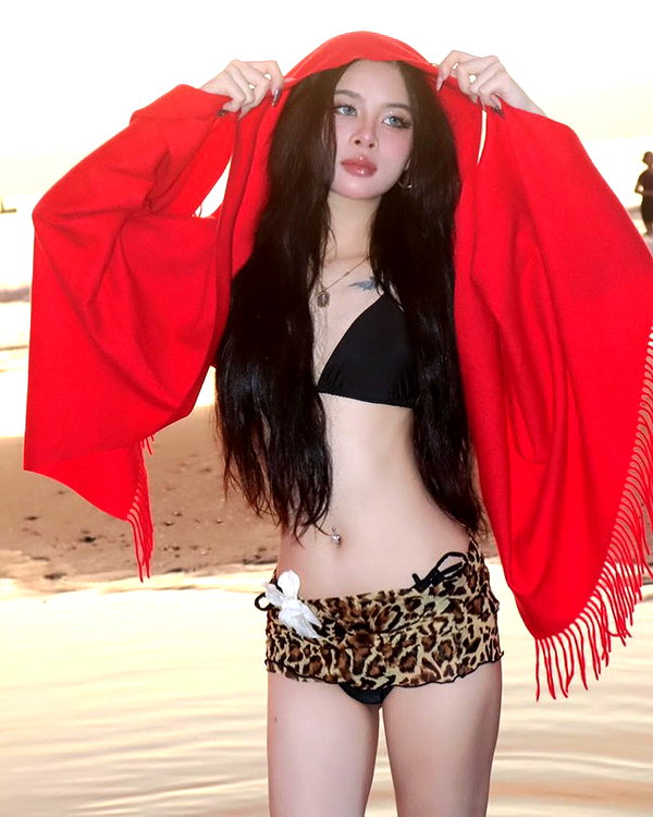 lyhythuedoxinh instagram image archive image