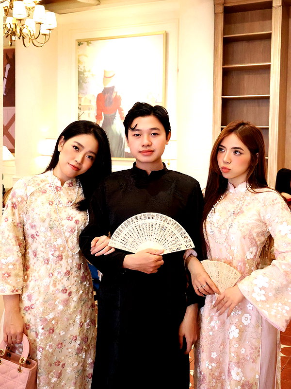 lyhythuedoxinh instagram image archive image