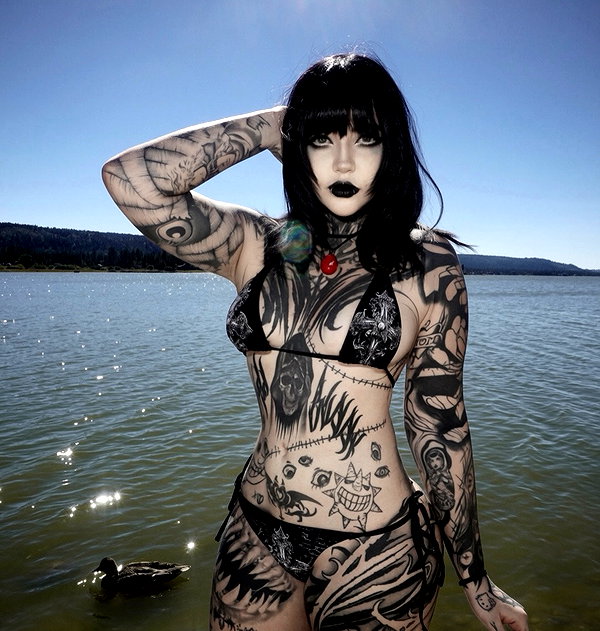 xtripleceleste instagram image archive image