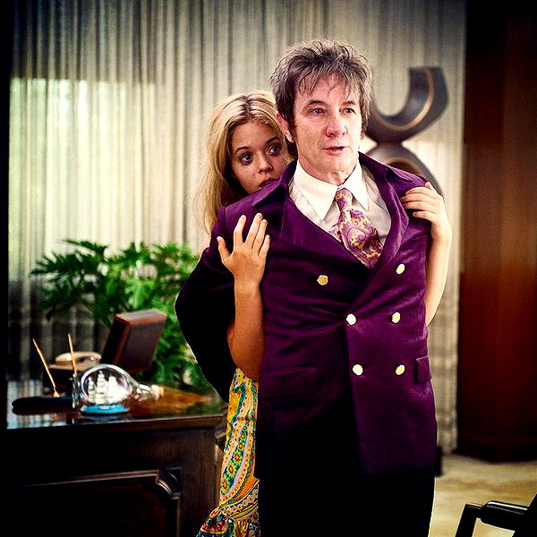 sashapieterse instagram image archive image