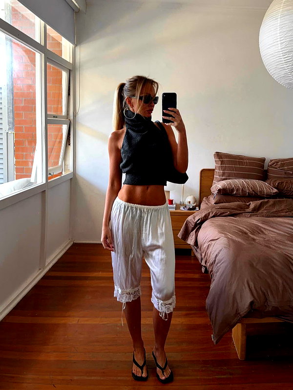 Archived image from @edenharper on Instagram