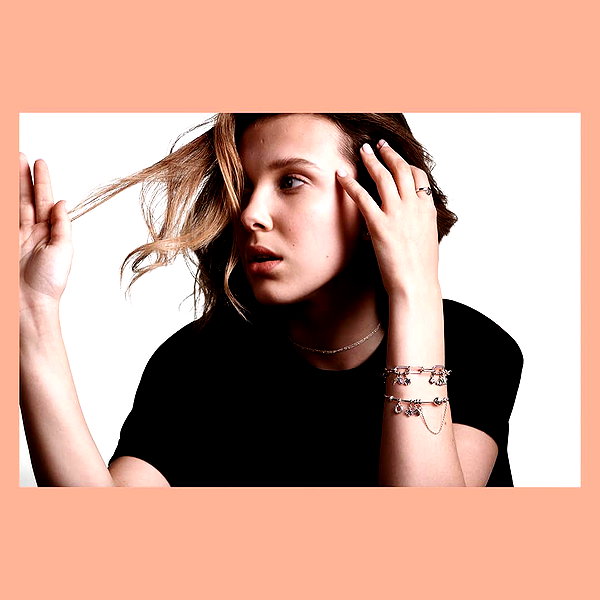 milliebobbybrown instagram image archive image