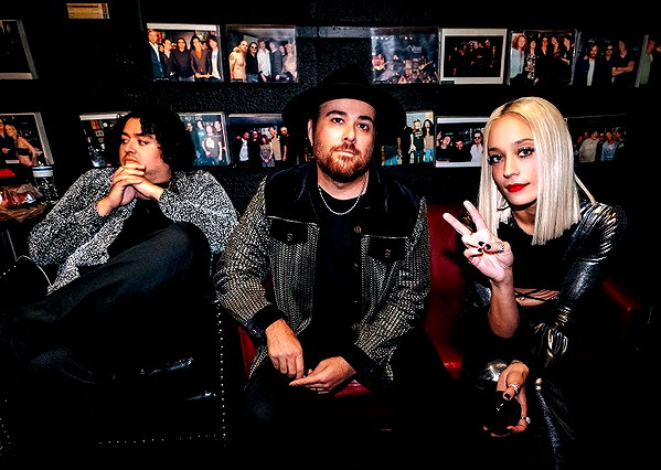cannonstheband instagram image archive image