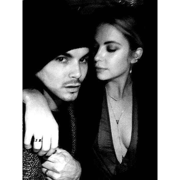 ashleybenson instagram image archive image