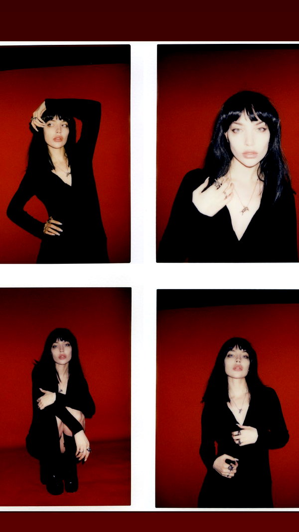 alien.hanna instagram image archive image