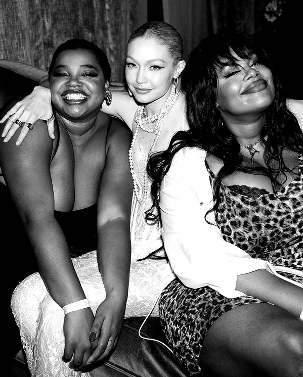 gigihadid instagram image archive image