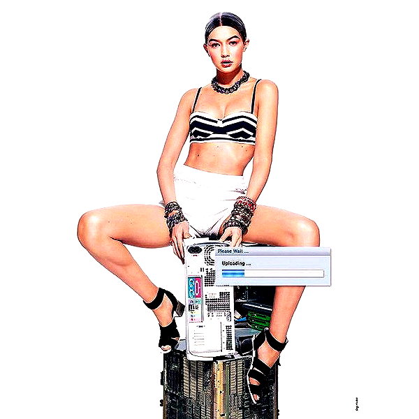 gigihadid instagram image archive image