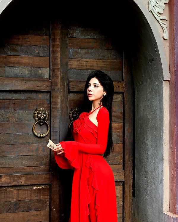 lyhythuedoxinh instagram image archive image