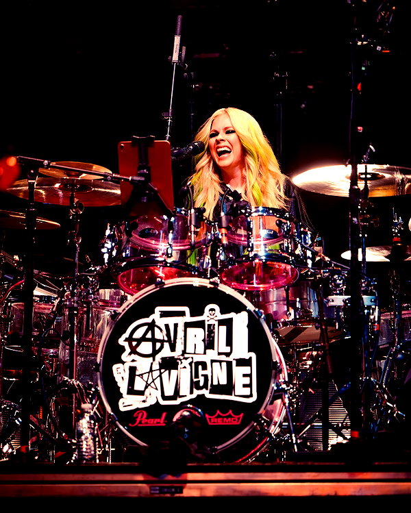 avrillavigne instagram image archive image