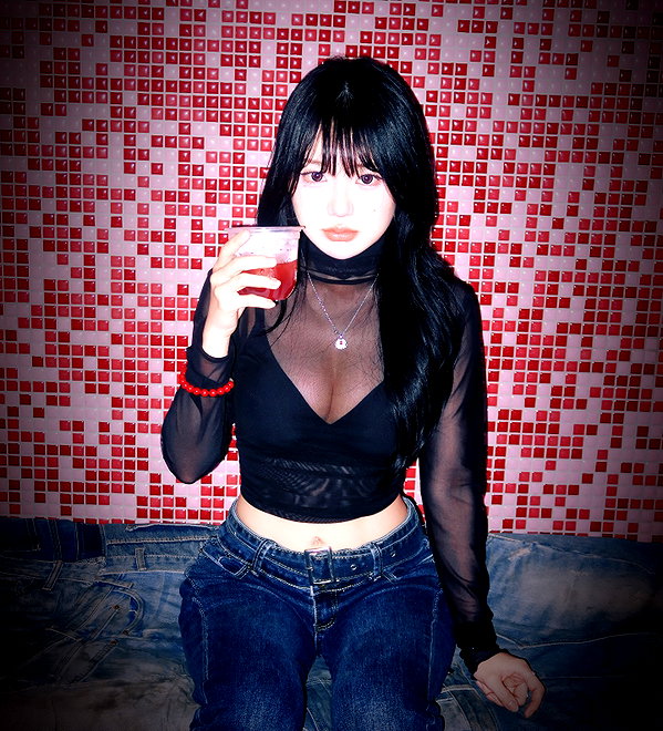 150_aiko instagram image archive image