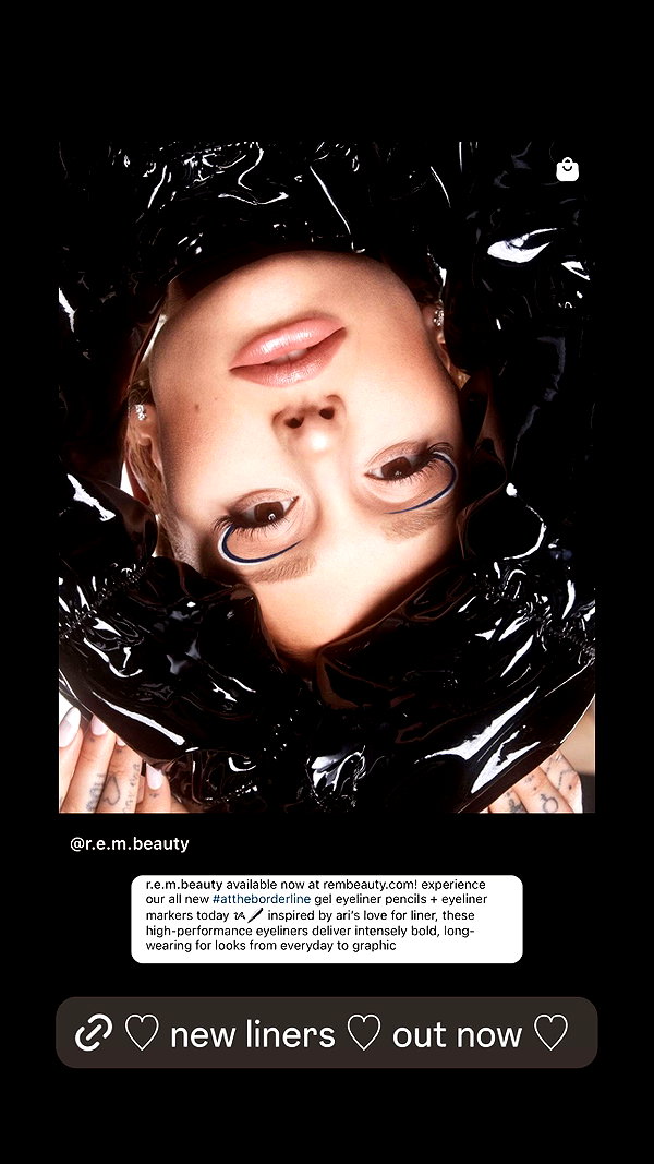 arianagrande instagram image archive image