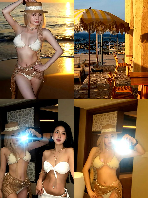 lyhythuedoxinh instagram image archive image