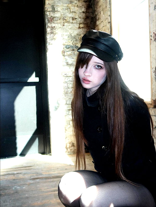norafawn instagram image archive image