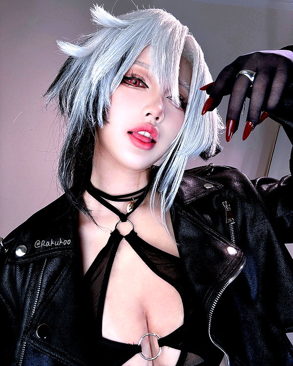 rakukoo instagram image archive image