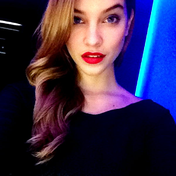 realbarbarapalvin instagram image archive image