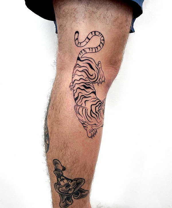 Archived image from @mika_franco_tattoos on Instagram