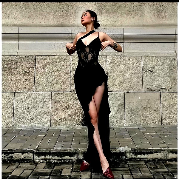 lyhythuedoxinh instagram image archive image