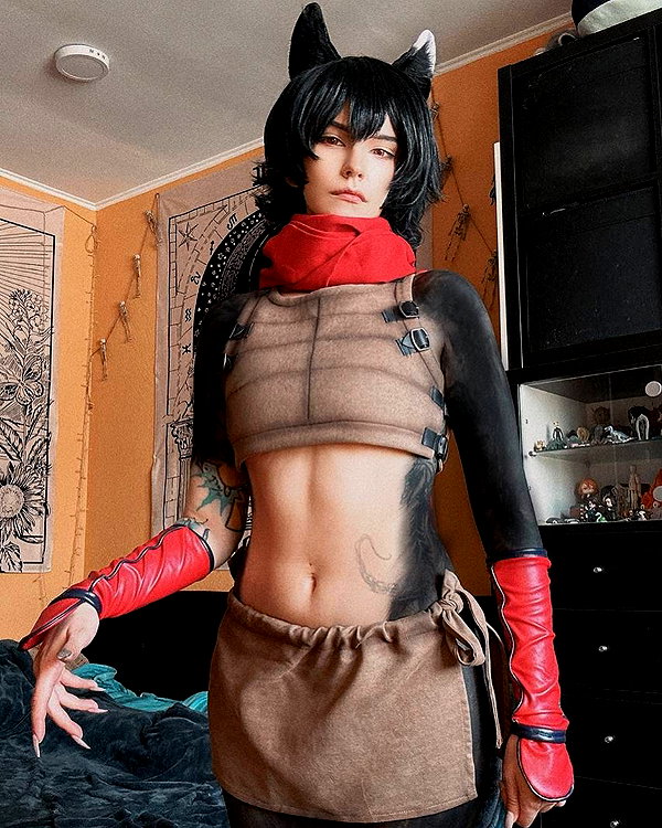 bakabakafuwa instagram image archive image