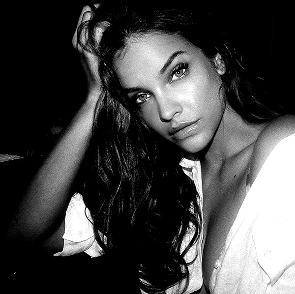 realbarbarapalvin instagram image archive image