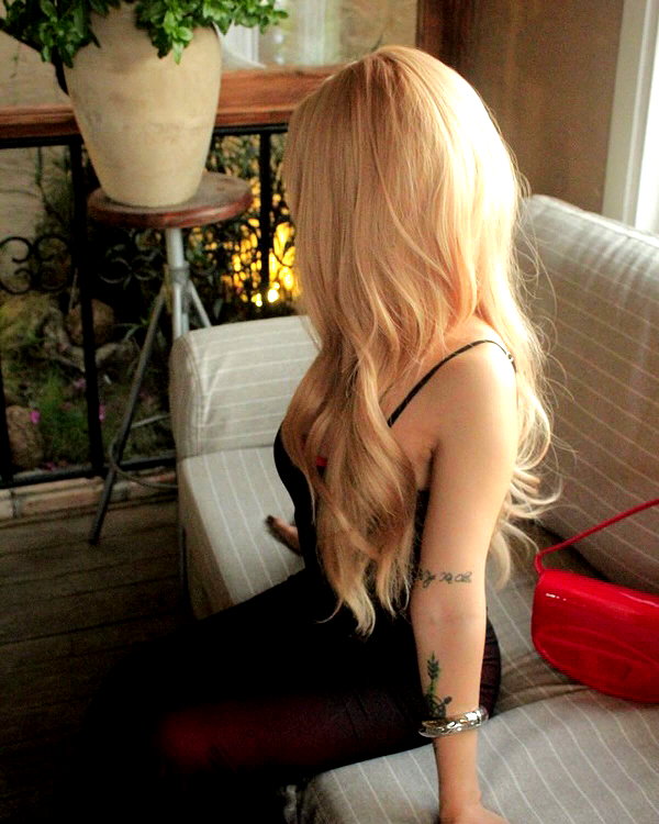 lyhythuedoxinh instagram image archive image