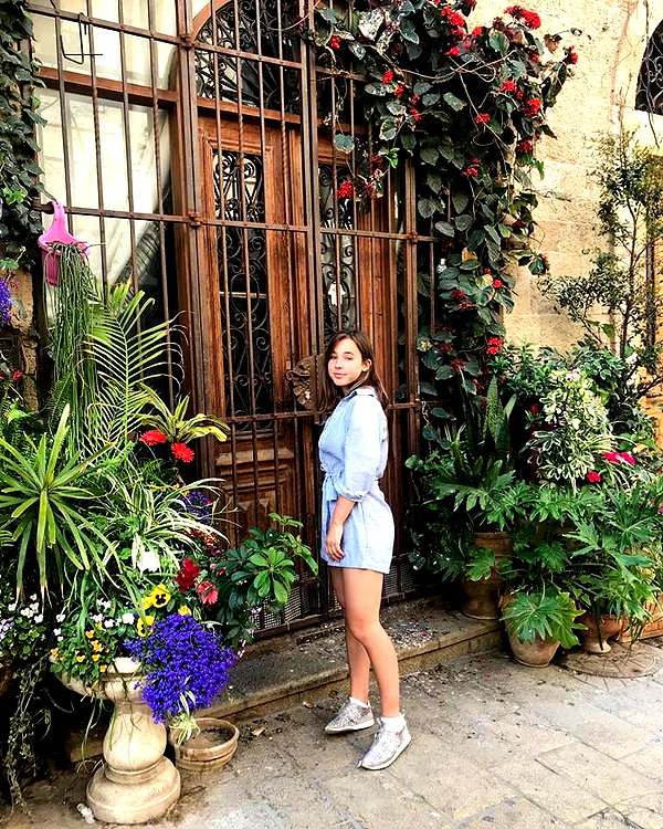 yanavekno instagram image archive image