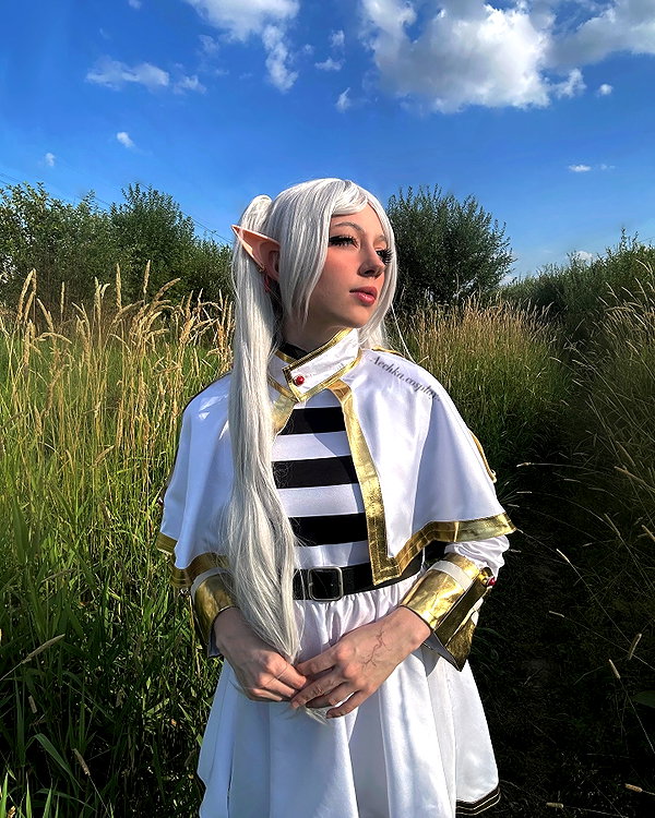 aechka.cosplay instagram image archive image