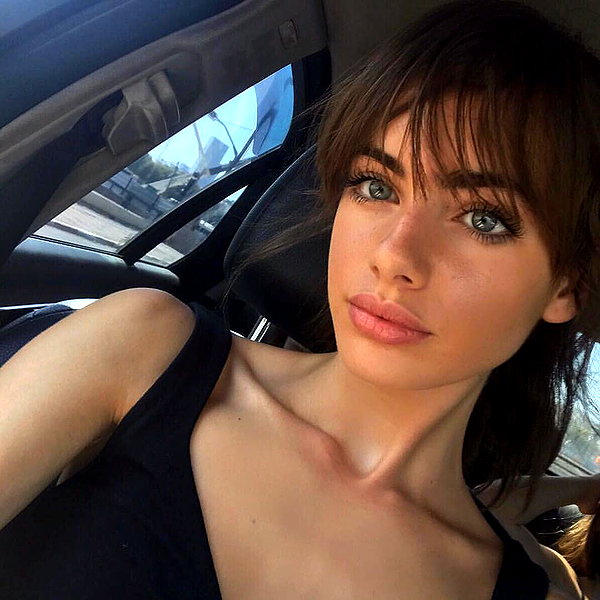 yaelshelbia instagram image archive image
