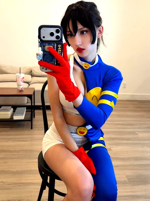 jillynozomi instagram image archive image