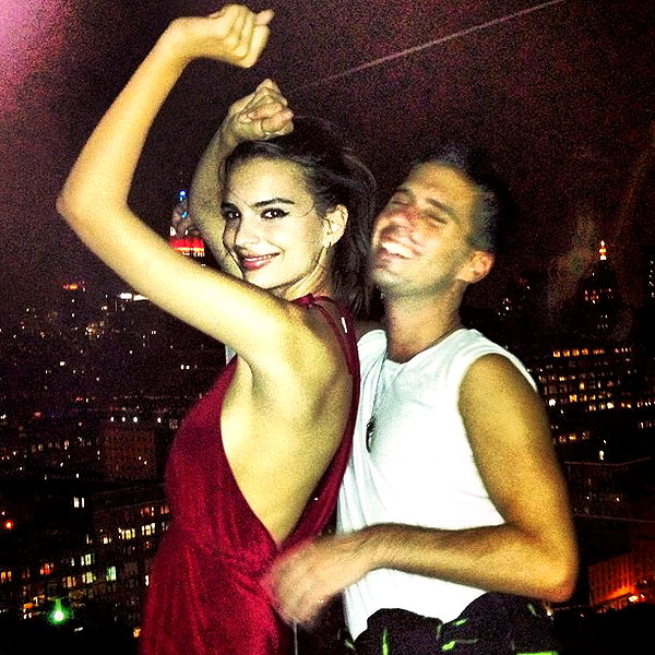 emrata instagram image archive image