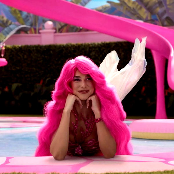 dualipa instagram image archive image