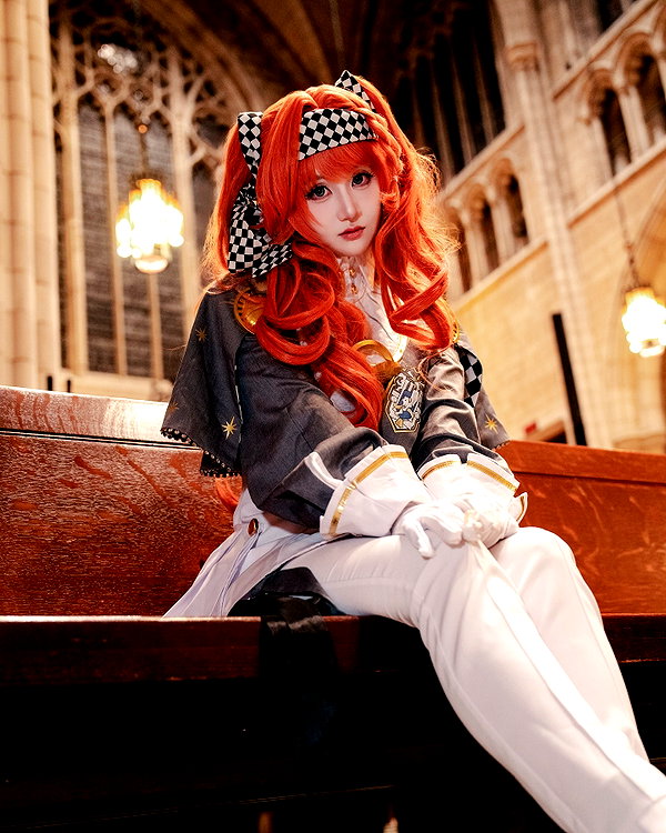 miee_cos instagram image archive image
