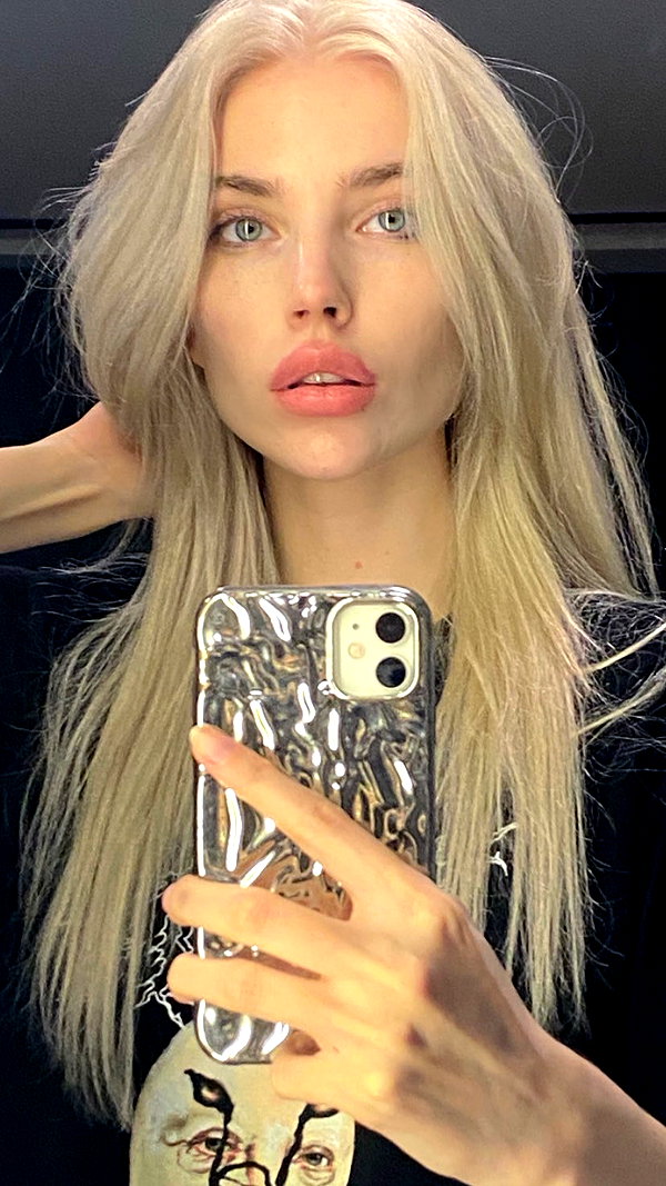 alien.hanna instagram image archive image