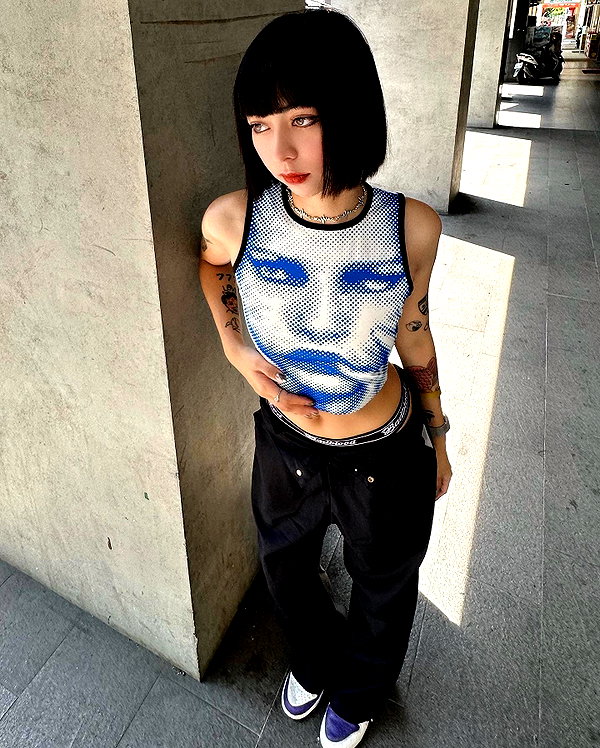 badthingalwaysg instagram image archive image