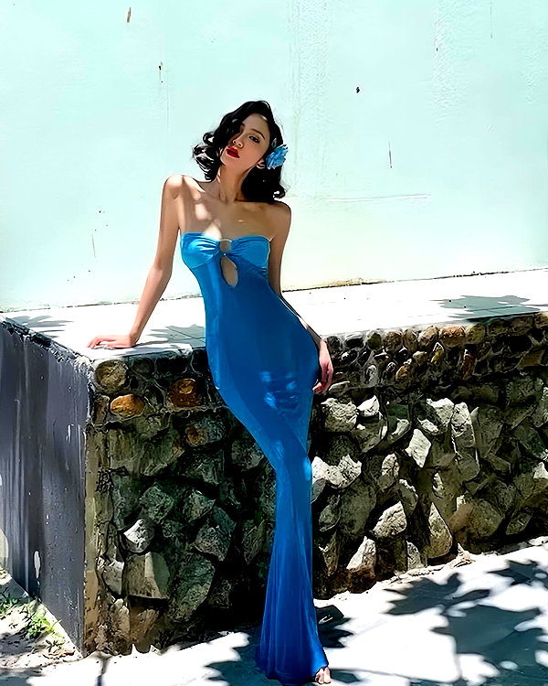 lyhythuedoxinh instagram image archive image