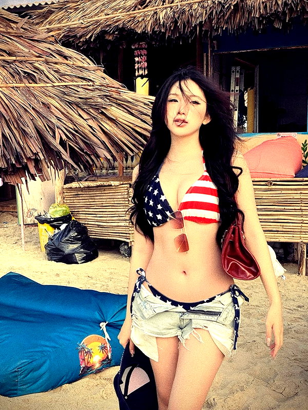 lyhythuedoxinh instagram image archive image