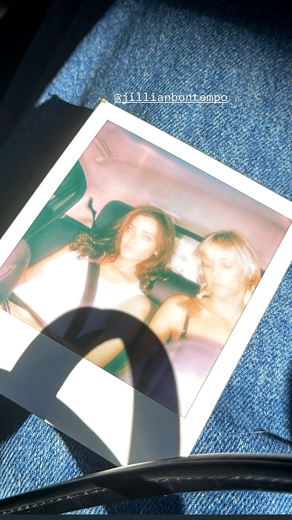 sydney_melman instagram image archive image