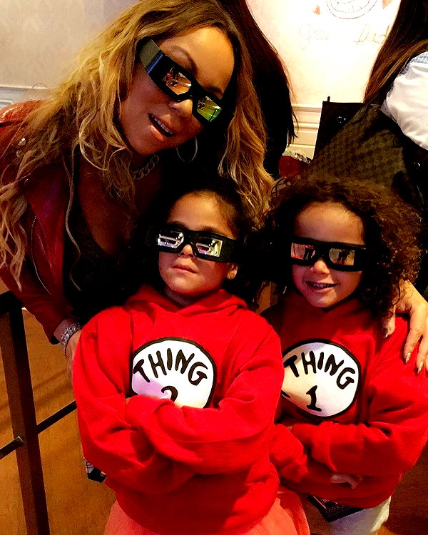 mariahcarey instagram image archive image