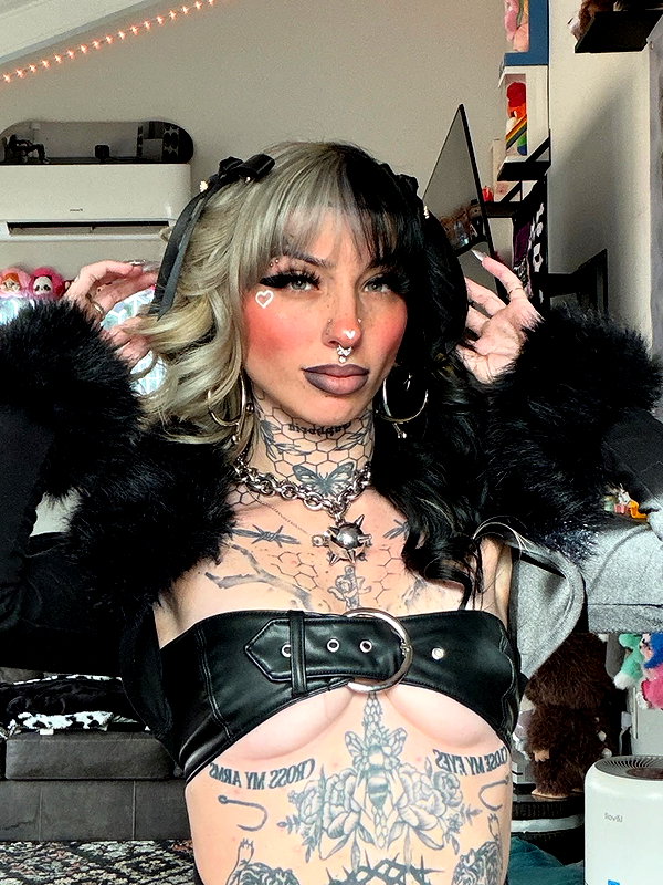 cruellamorgan instagram image archive image