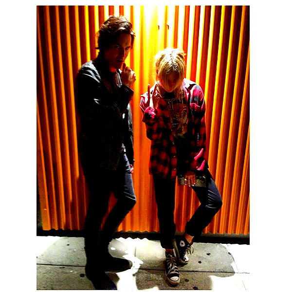 ashleybenson instagram image archive image