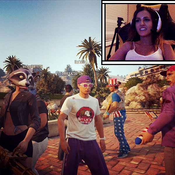 sssniperwolf instagram image archive image