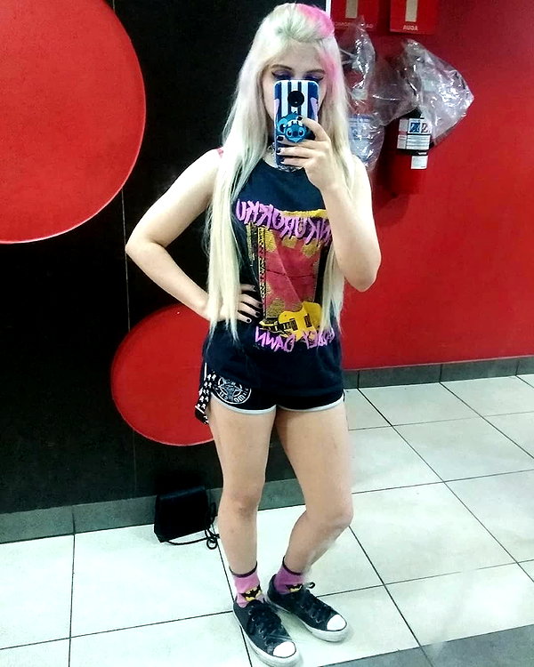 lucychernov instagram image archive image