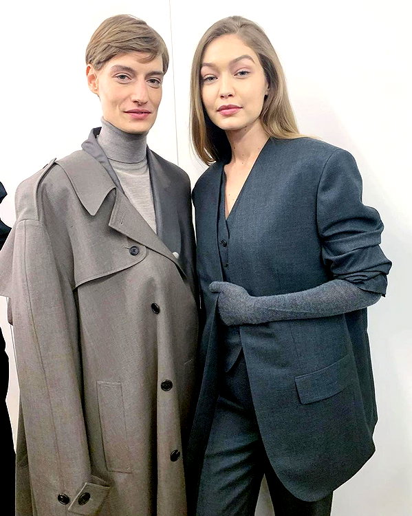 gigihadid instagram image archive image