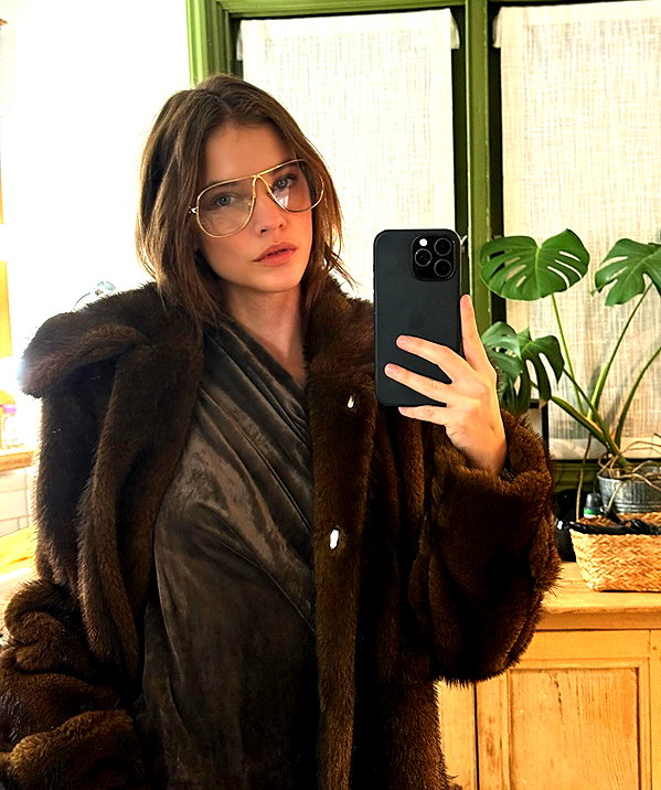 realbarbarapalvin instagram image archive image