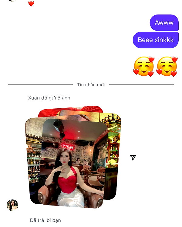 lyhythuedoxinh instagram image archive image