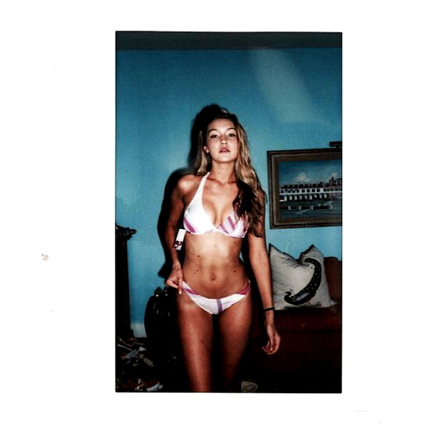 gigihadid instagram image archive image